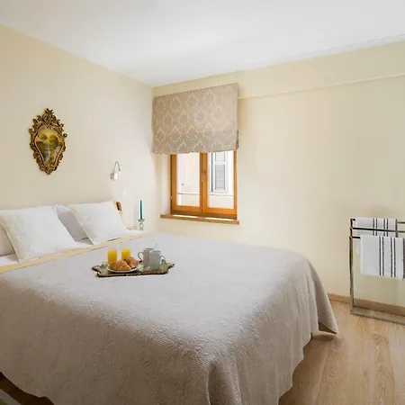 Apartmán Valdibora Sea View Rovinj
