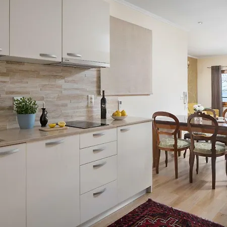 Apartment Valdibora Sea View Rovinj